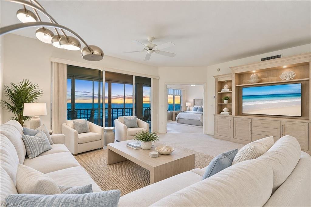 Appartement à Bonita Springs, Floride, États-Unis 2 - 18850411