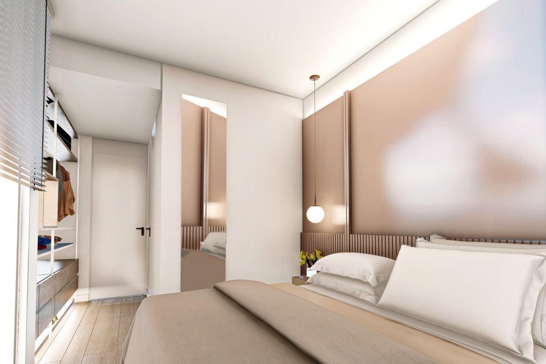Apartment in Fuengirola, Andalusia, Spain 2 - 18856534