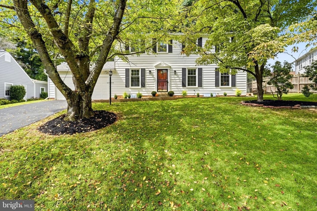 House in Rockville, Maryland, United States 2 - 18857561