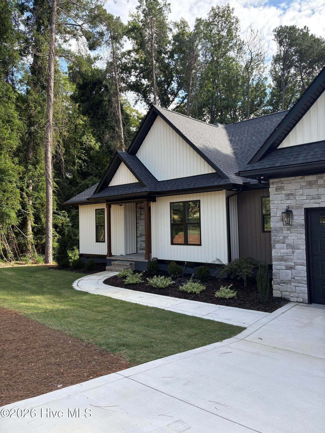 House in Jackson Springs, North Carolina, United States 2 - 17421470