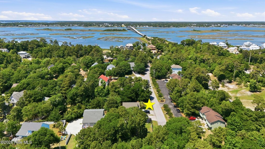 Residenza a Emerald Isle, Carolina del Nord, Stati Uniti 3 - 18845600