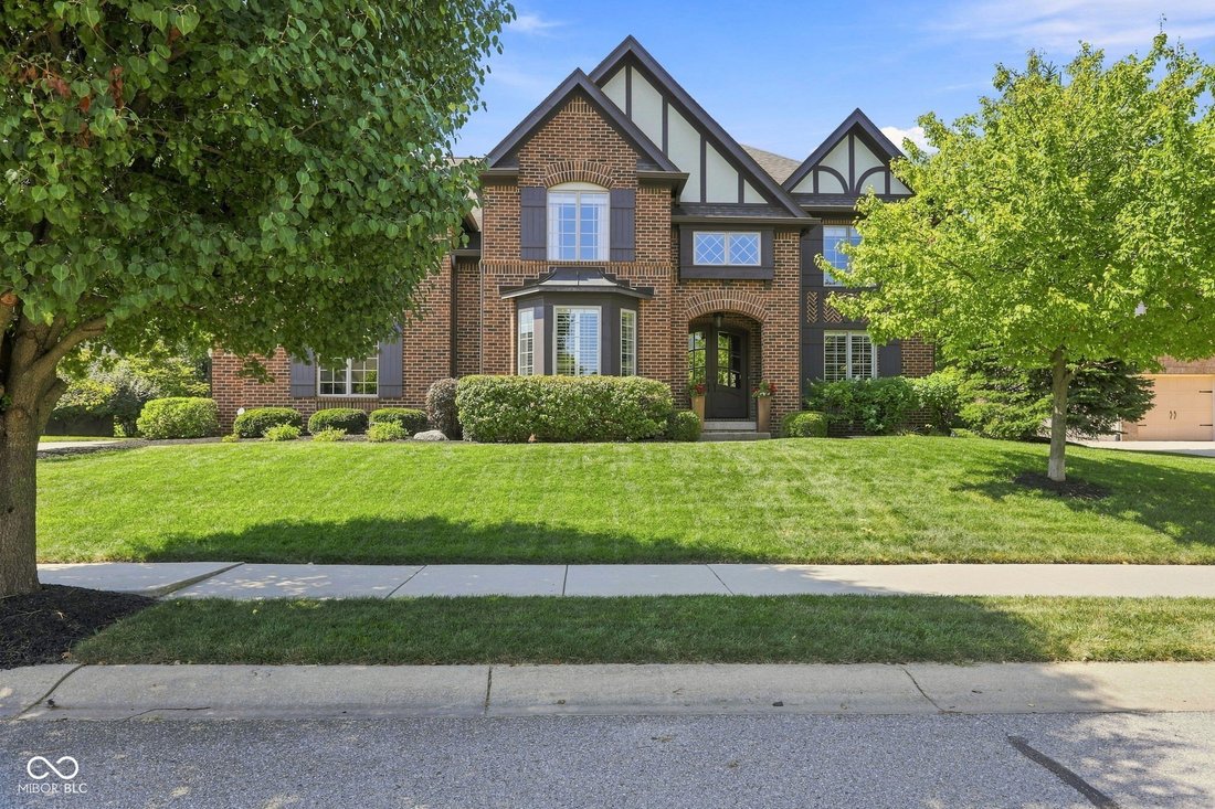 House in Fishers, Indiana, United States 2 - 18848844