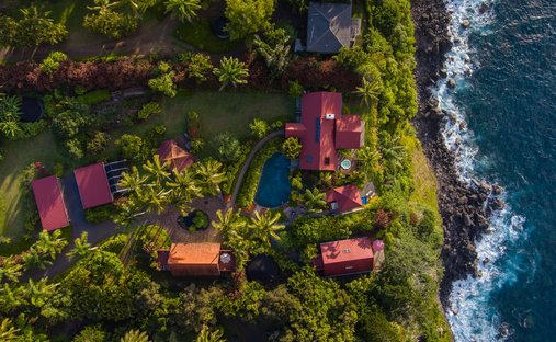 Apartment in Haiku-Pauwela, Hawaii, United States 1