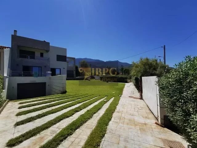 Villa in West Attica, Attica, Greece 2 - 18844256