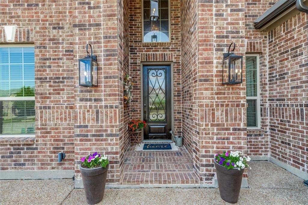 Haus in Frisco, Texas, Vereinigte Staaten 4 - 18853254