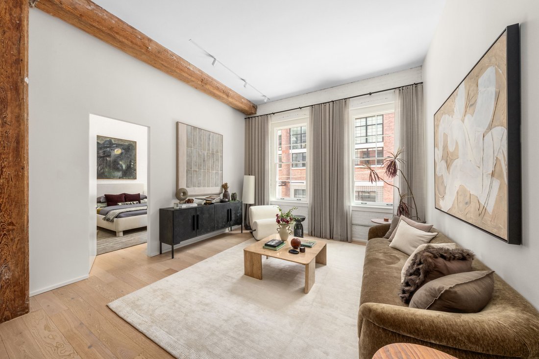 Condo in New York, New York, United States 4 - 18849978