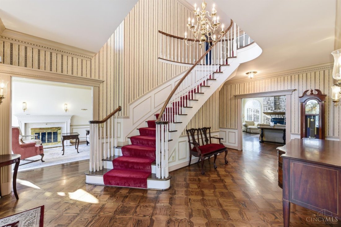 House in Green Twp, Ohio, United States 5 - 18843802