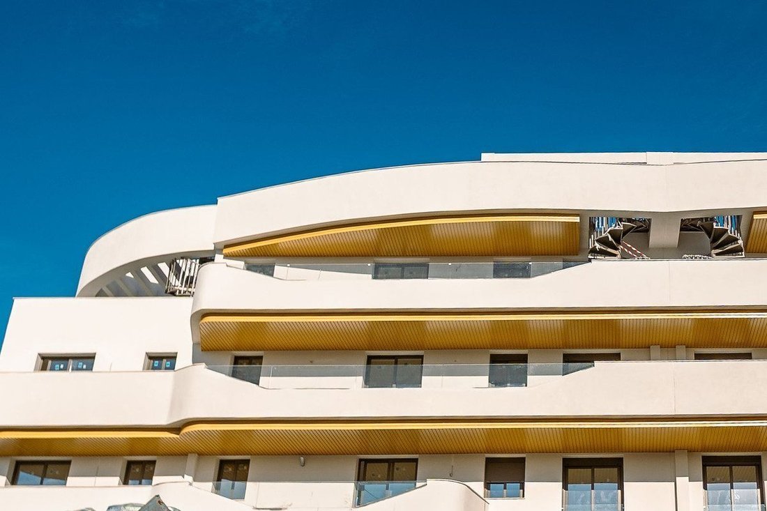 Appartement à Estepona, Andalousie, Espagne 1 - 18859068