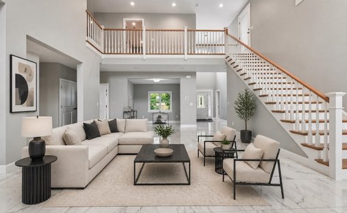 Maison à Fall River, Massachusetts, États-Unis 1