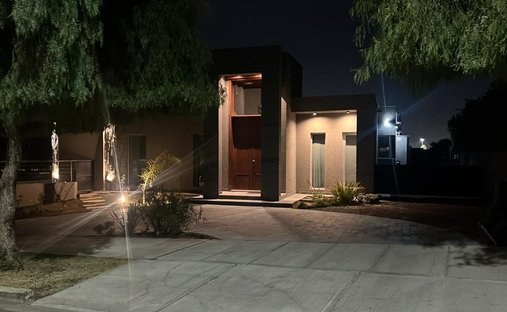 Casa en Mendoza, Mendoza, Argentina 1