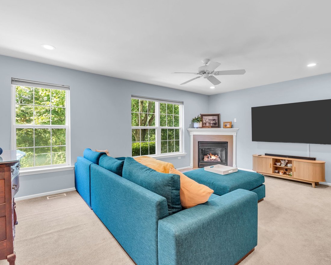 Casa en Belmar, Nueva Jersey, Estados Unidos 3 - 18843087