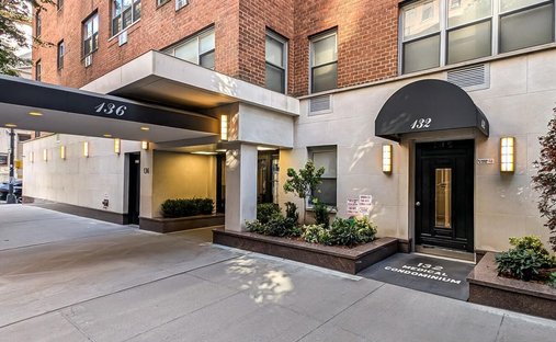 Co Op in New York, New York, United States 1