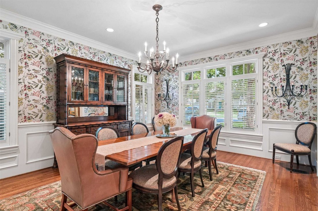 Casa en Dallas, Texas, Estados Unidos 5 - 18854121