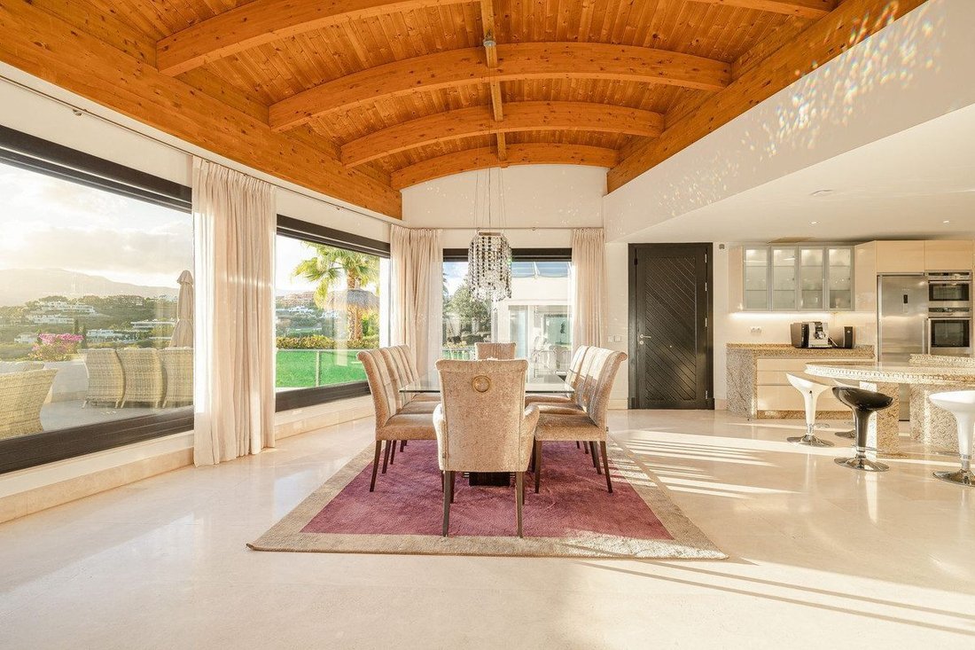 Villa a Centro, Malaga, Spagna 2 - 18862099
