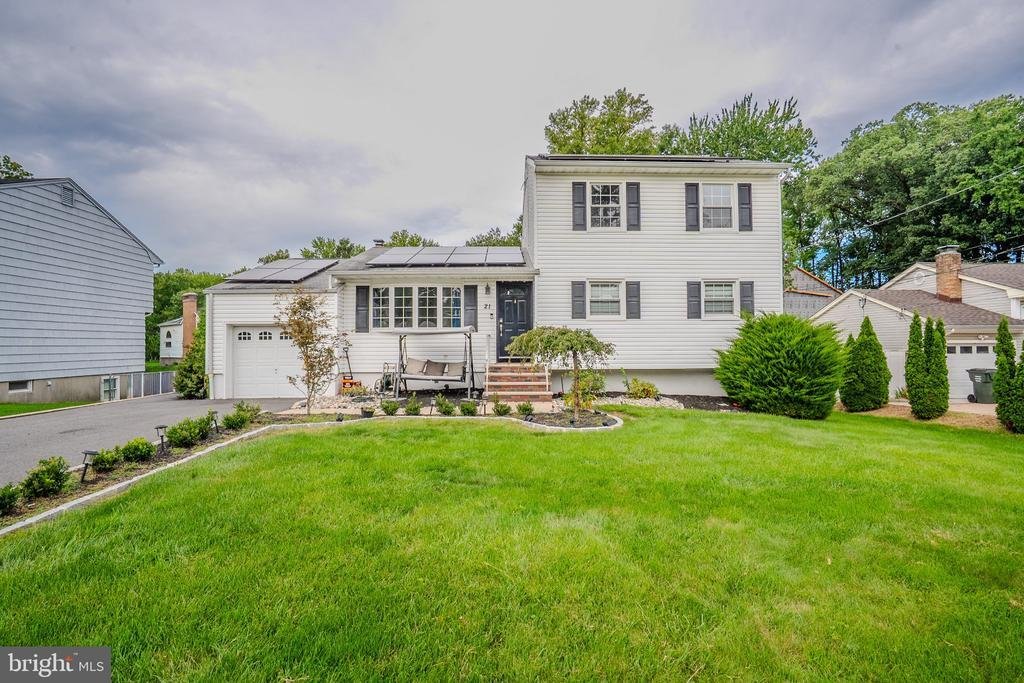 Casa a Woodbridge Township, New Jersey, Stati Uniti 2 - 18852530