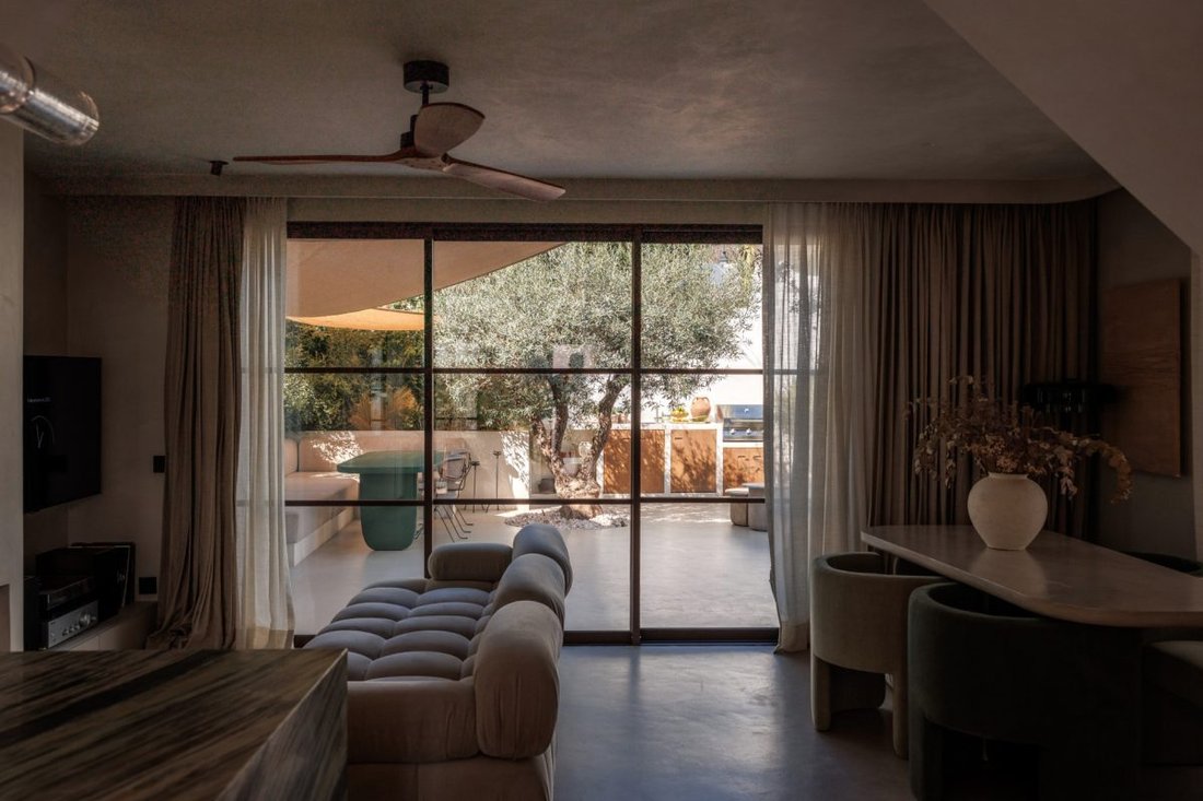 Townhouse in Nueva Andalucia, Marbella, Spain 3 - 18857198