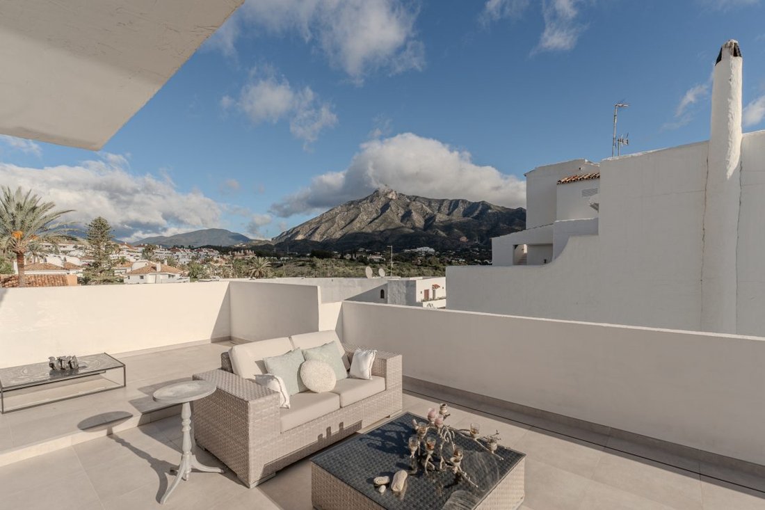 Apartamento en Milla de Oro, Andalucía, España 3 - 18862245