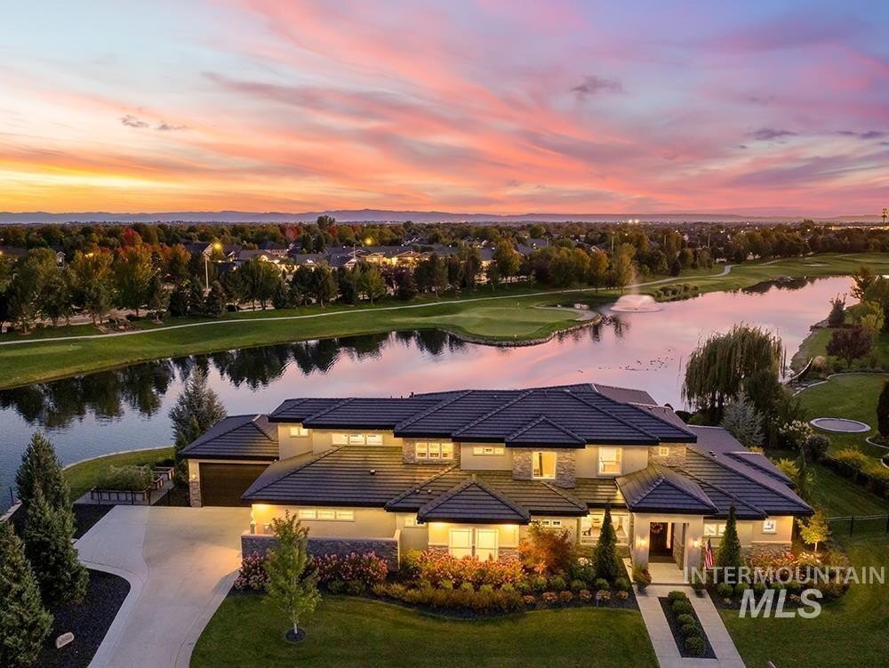 Haus in Meridian, Idaho, Vereinigte Staaten 1 - 18854072