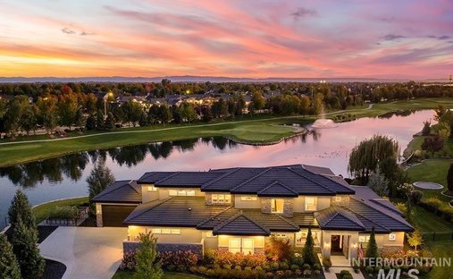 Haus in Meridian, Idaho, Vereinigte Staaten 1
