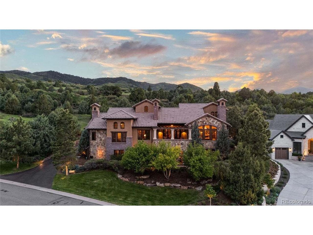 House in Sterling Ranch, Colorado, United States 1 - 18845516