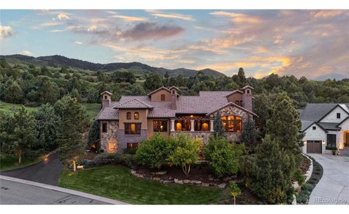 House in Sterling Ranch, Colorado, United States 1