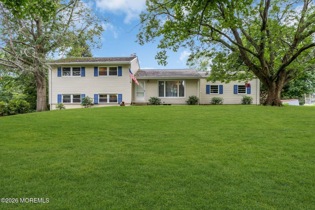 Casa a Tinton Falls, New Jersey, Stati Uniti 5 - 18849484