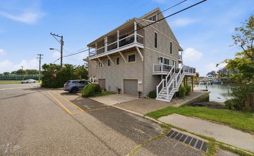Condo in Cape May, New Jersey, United States 1