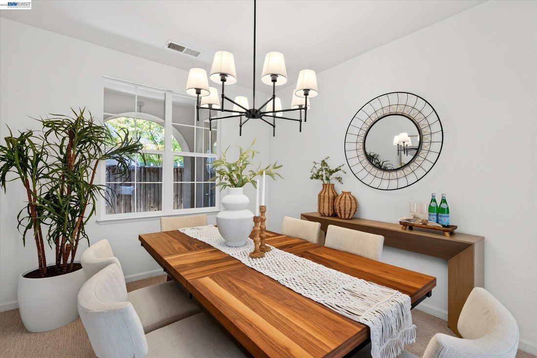 House in San Ramon, California, United States 5 - 18845740