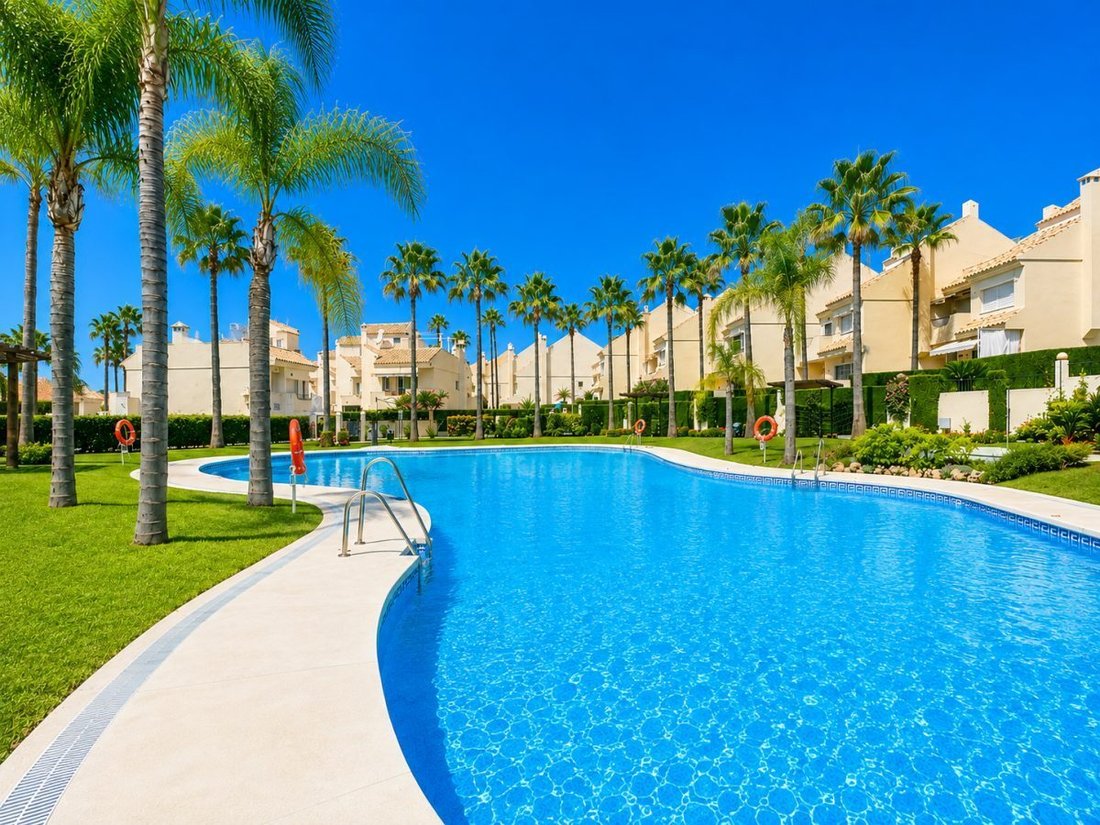 Residenza a Marbella, Andalusia, Spagna 2 - 18862964
