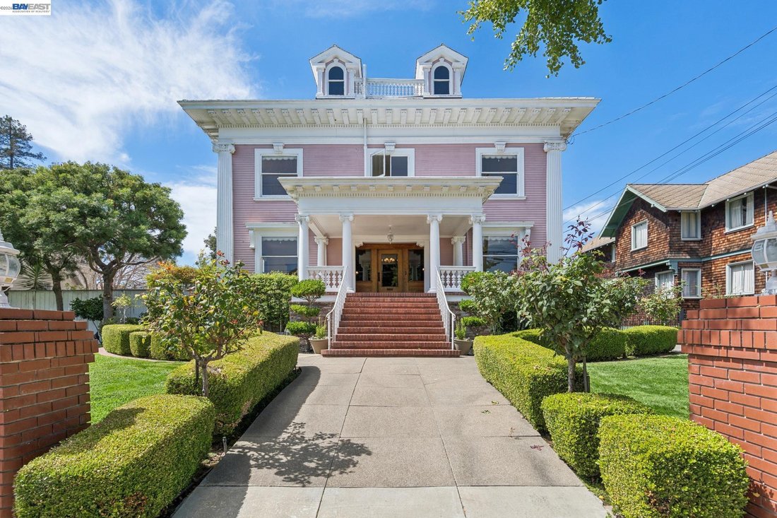 Casa a Alameda, California, Stati Uniti 1 - 18842013