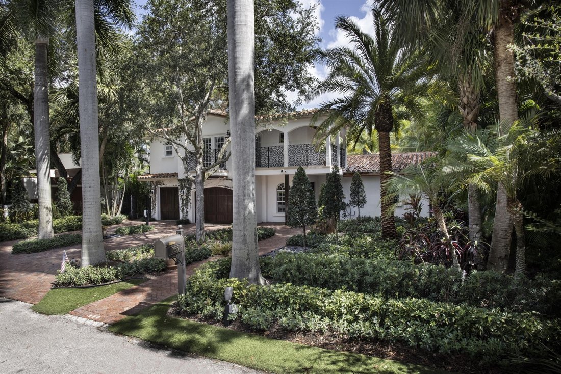 Casa a Boca Raton, Florida, Stati Uniti 2 - 18857300