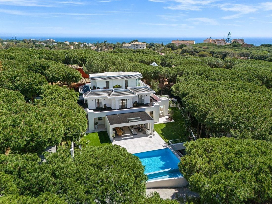 Villa in Bailen-Miraflores, Malaga, Spain 2 - 18859721
