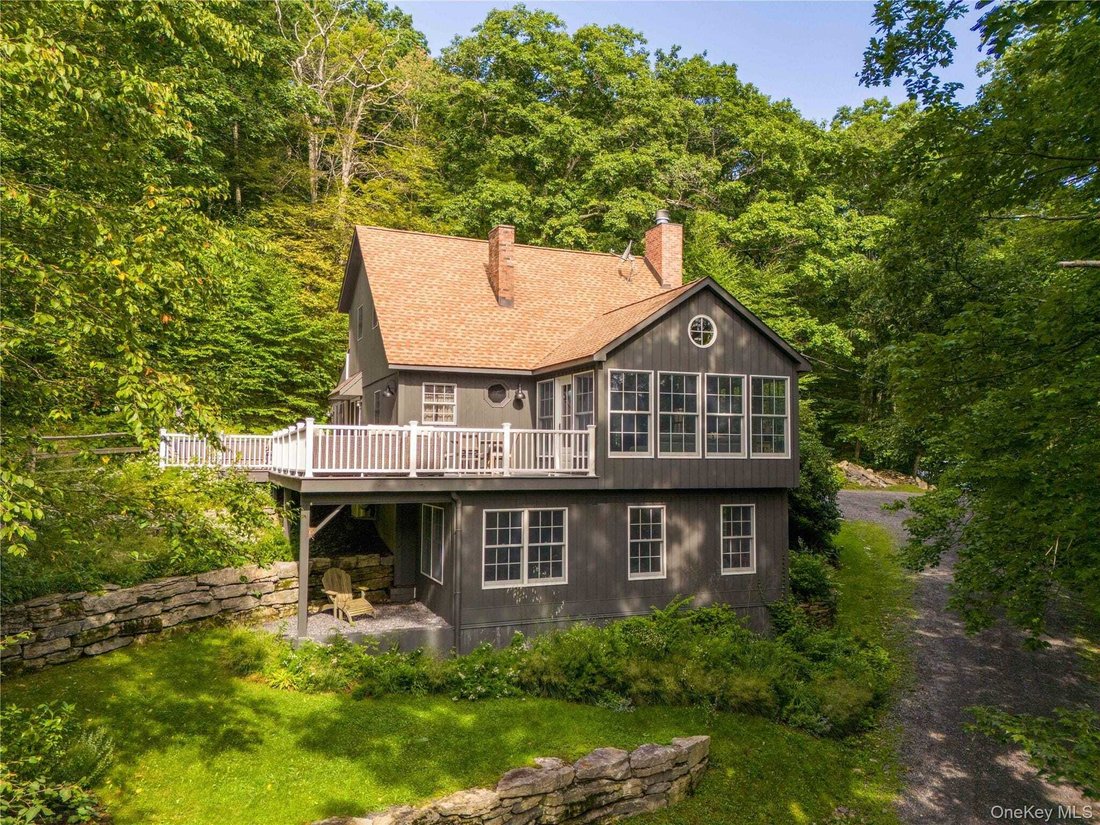 House in Hillsdale, New York, United States 2 - 18848852