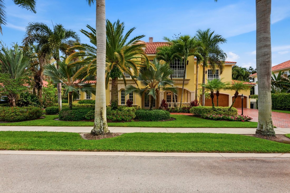 Palm Beach Gardens, Florida, United States 3 - 18849281