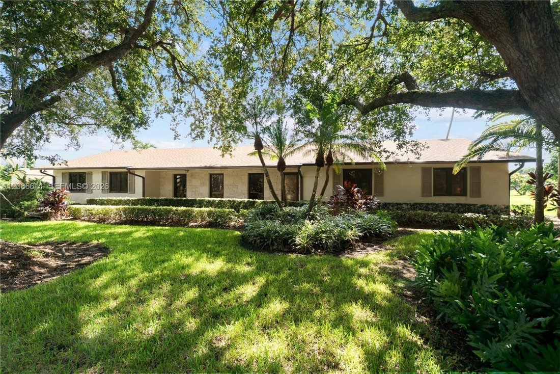 Casa en Homestead, Florida, Estados Unidos 3 - 18848936