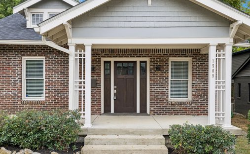 Haus in Nashville, Tennessee, Vereinigte Staaten 1