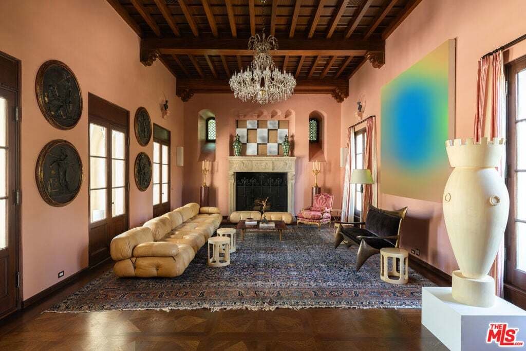 House in Los Angeles, California, United States 5 - 18845414