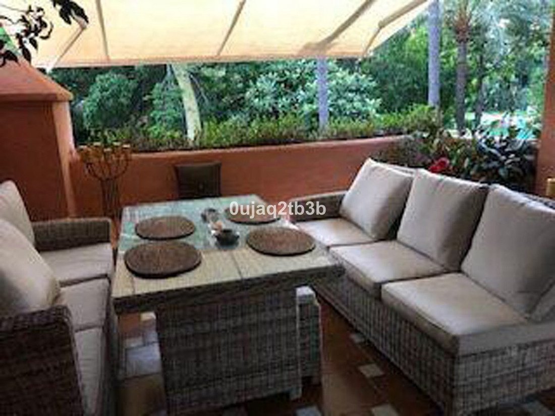 Apartment in Estepona, Andalusia, Spain 3 - 18862725