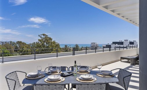Appartamento a Churriana, Malaga, Spagna 1