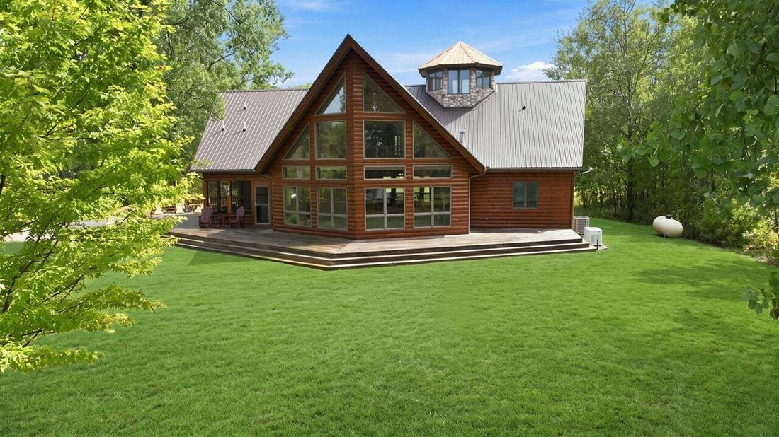 House in Sand Lake, Michigan, United States 4 - 18846475