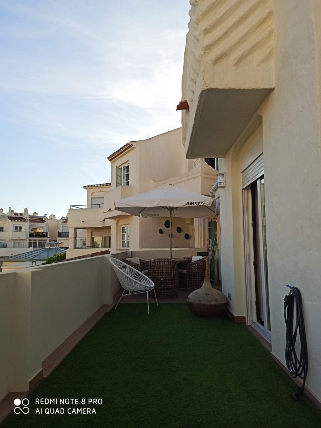 Appartement à Centro, Malaga, Espagne 4 - 18862108