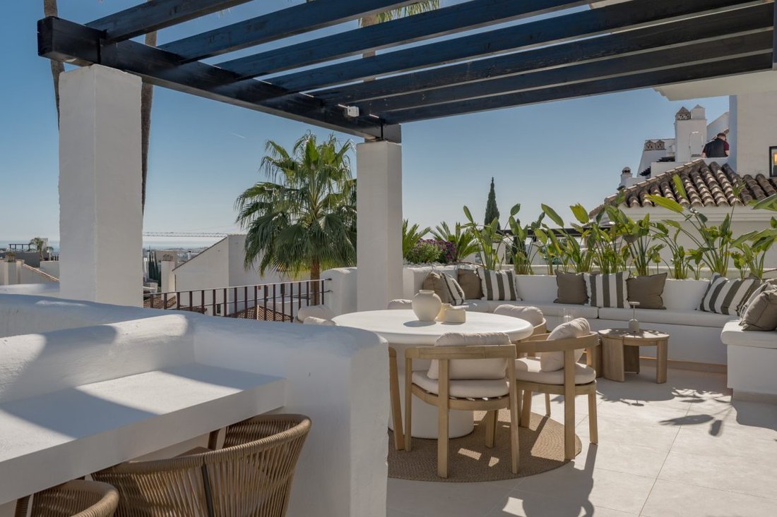 Appartamento a Puerto Banus, Marbella, Spagna 5 - 18859343