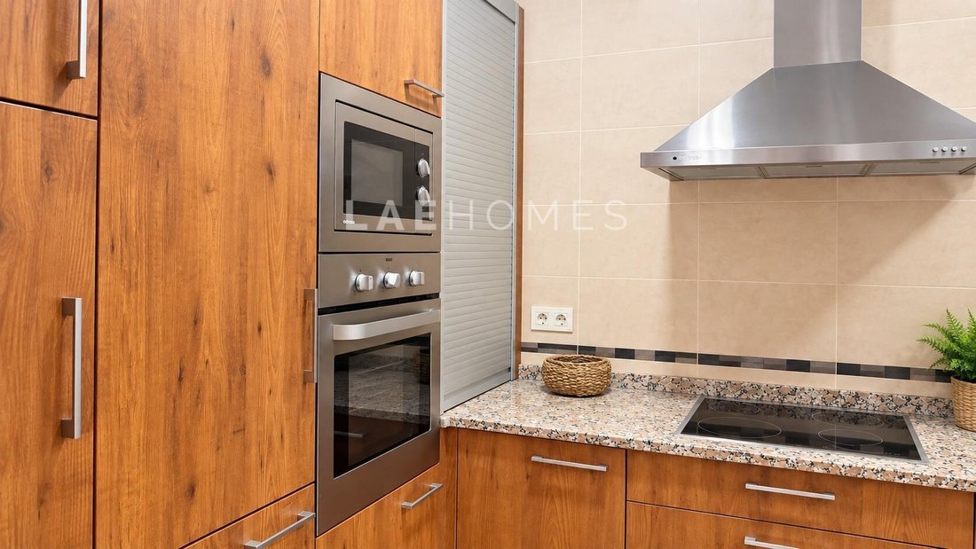 Apartamento en Centro, San Sebastián, España 4 - 18848154
