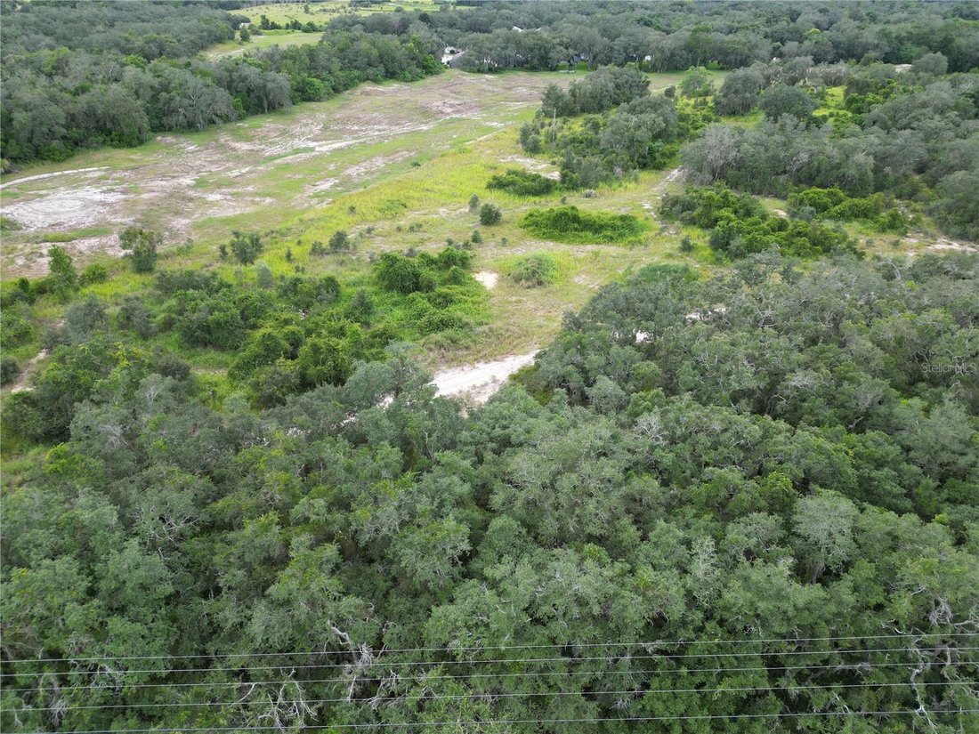 Terrain à Lake Wales, Floride, États-Unis 5 - 18842611