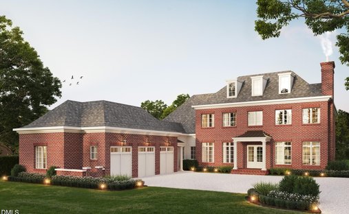 House in Raleigh, North Carolina, United States 1