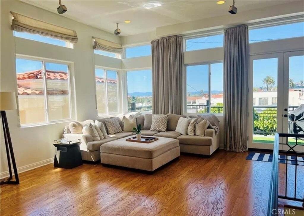 Maison de ville à Hermosa Beach, Californie, États-Unis 5 - 18577275
