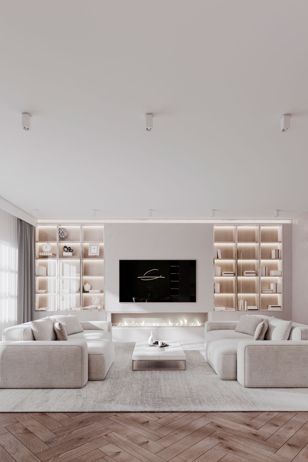 Apartment in Atalaya-Isdabe, Estepona, Andalusia 4 - 18857473