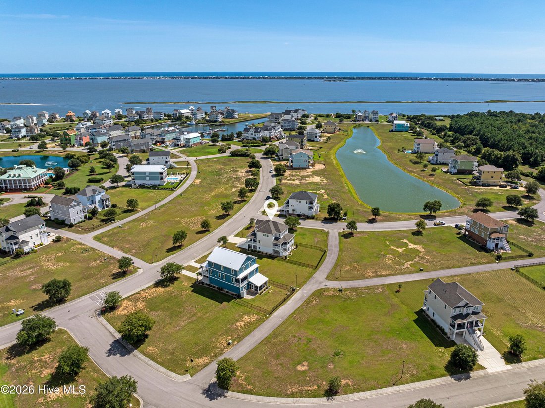 House in Newport, North Carolina, United States 1 - 18846660