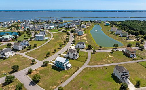 Casa en Newport, Carolina del Norte, Estados Unidos 1