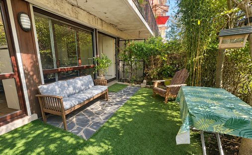 Appartamento a Peri, Joinville-le-Pont, Francia 1